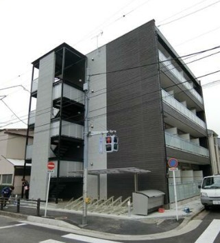 【外観】 | リブリ・テラス