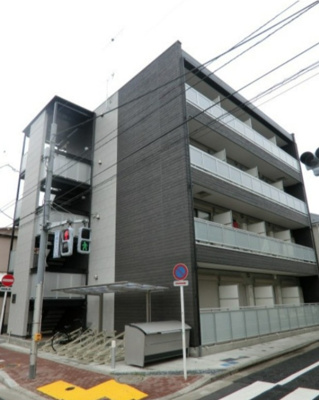 【外観】 | リブリ・テラス