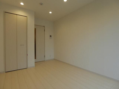 【寝室】 | リブリ・テラス