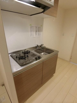 【キッチン】 | リブリ・テラス