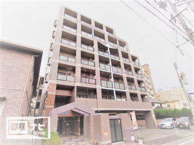 【バルコニー】 | ペスカデリア大楠