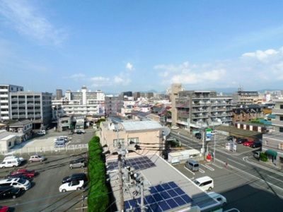 【エントランス】 | ペスカデリア大楠