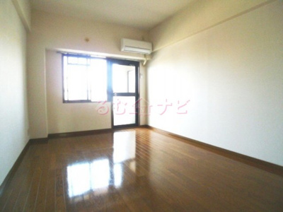 【内装】 | ペスカデリア大楠