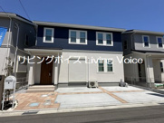 平塚市菫平　中古一戸建て　3号棟の画像