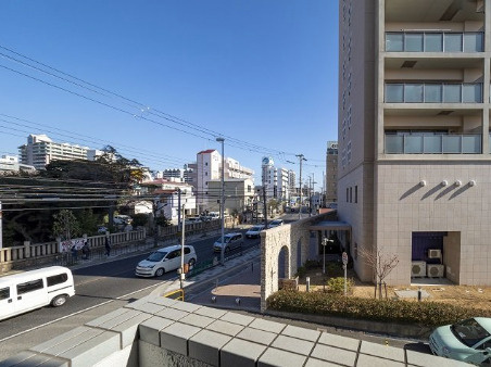 シーショア垂水の展望