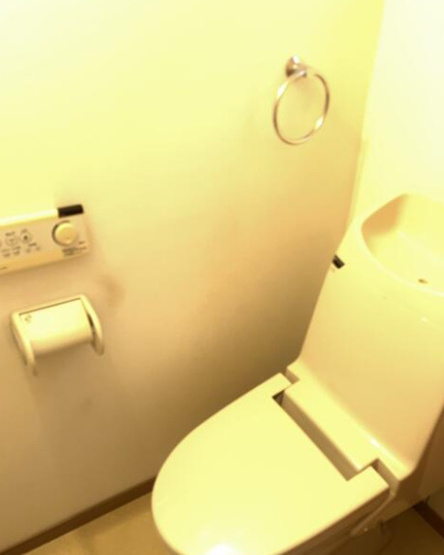 【トイレ】 | S22119-第三錦林