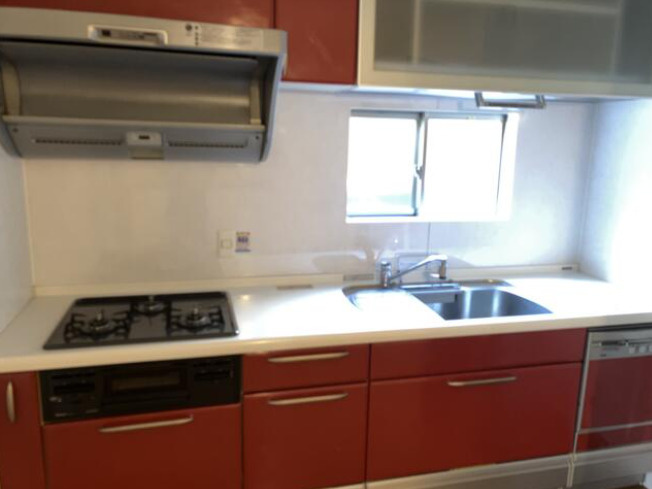 【キッチン】 | S22119-第三錦林