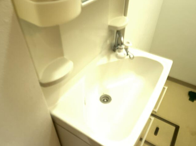 【洗面所】 | S22119-第三錦林