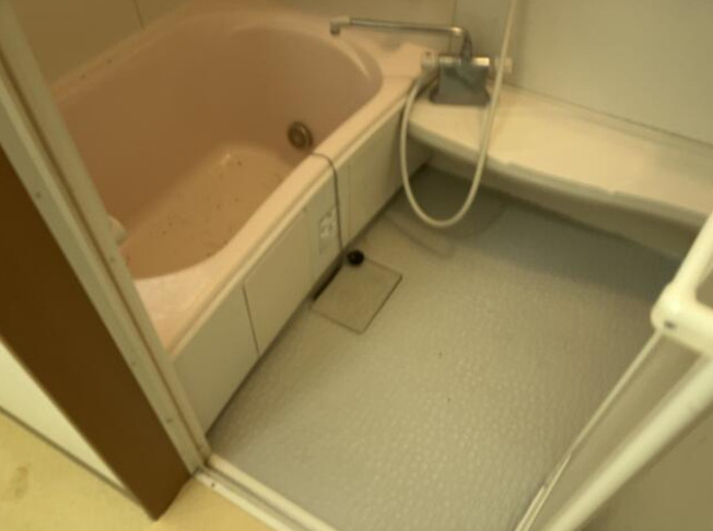 【浴室】 | S22119-第三錦林