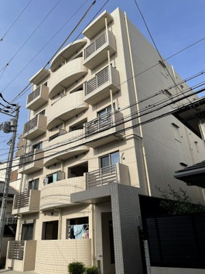 【外観】 | GRAND MAISON