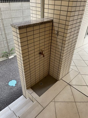 【その他共用部分】 | GRAND MAISON