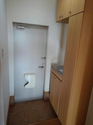 【玄関】 | ブリーゼ