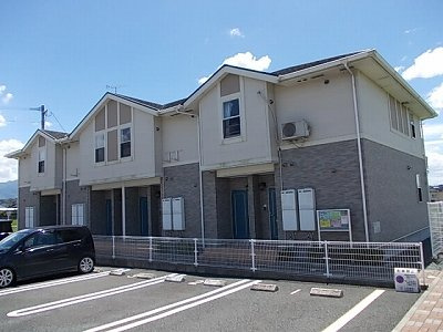 【外観】 | ブリーゼ