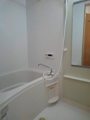 【浴室】 | ブリーゼ