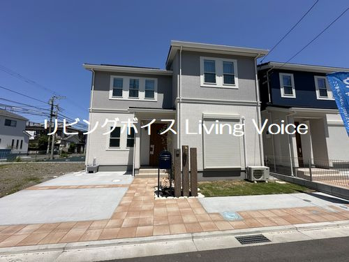 【その他】 | 平塚市菫平　中古一戸建て　2号棟 | 平塚市菫平　中古一戸建て　