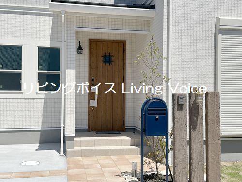 【その他】 | 平塚市菫平　中古一戸建て　2号棟 | 平塚市菫平　中古一戸建て　