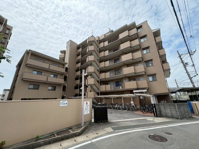 桂グリーンマンション