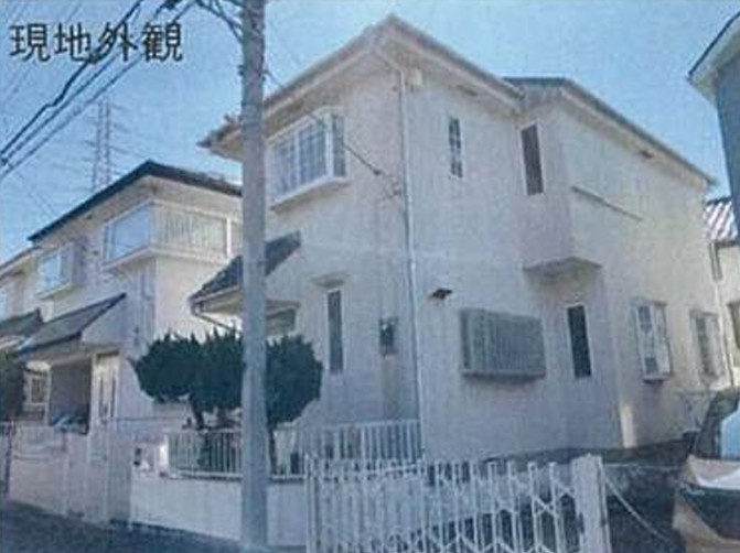 ◆価格改定◆下和泉4丁目 中古戸建 1980万円