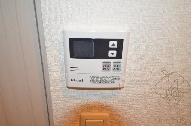 プレサンス天神橋スカイルの設備
