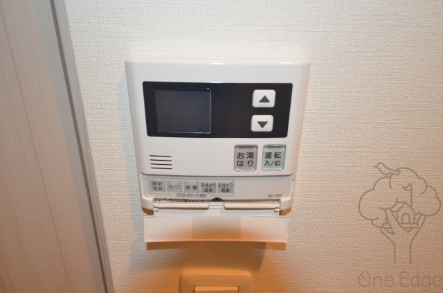 プレサンス天神橋スカイルの設備