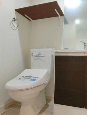 【トイレ】 | ハーミットクラブハウスＧｒｕｌｌａ（グルージャ）