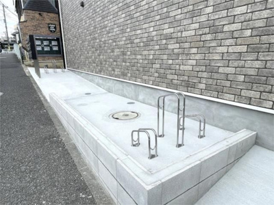 【その他共用部分】 | ハーミットクラブハウスＧｒｕｌｌａ（グルージャ）