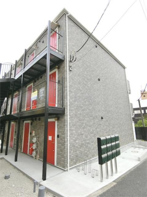 【外観】 | ハーミットクラブハウスＧｒｕｌｌａ（グルージャ）