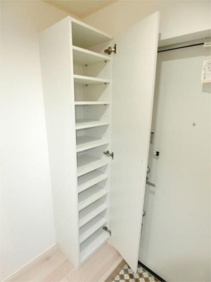 【玄関】 | ハーミットクラブハウスＧｒｕｌｌａ（グルージャ）