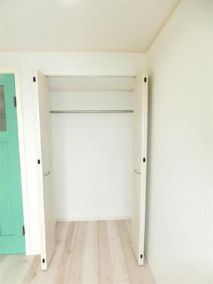 【収納】 | ハーミットクラブハウスＧｒｕｌｌａ（グルージャ）