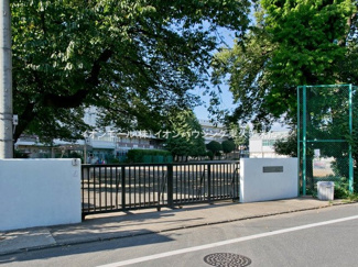 【周辺】 | 東久留米市立南中学校（約1,279ｍ）