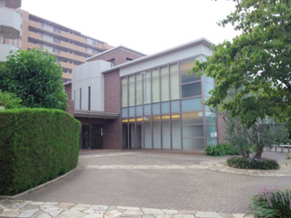 【エントランス】 | ルイシャトレひばりヶ丘ラスティパーク