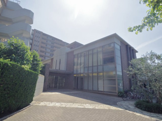 【エントランス】 | ルイシャトレひばりヶ丘ラスティパーク