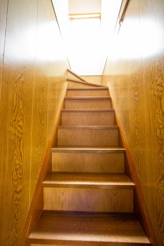 本町３丁目大橋様貸家の収納