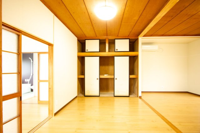 本町３丁目大橋様貸家のその他