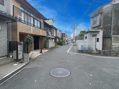 　北野上白梅町中古戸建