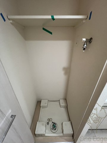 プレサンス天満橋チエロの設備