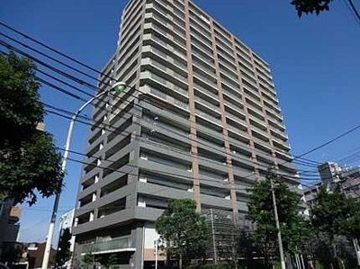 【外観】 | 千田町アインスタワー