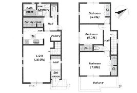 廿日市市阿品4丁目　№35519