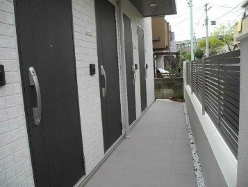 【その他共用部分】 | レユシールドミール