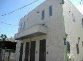 【外観】 | 綺麗な外観。