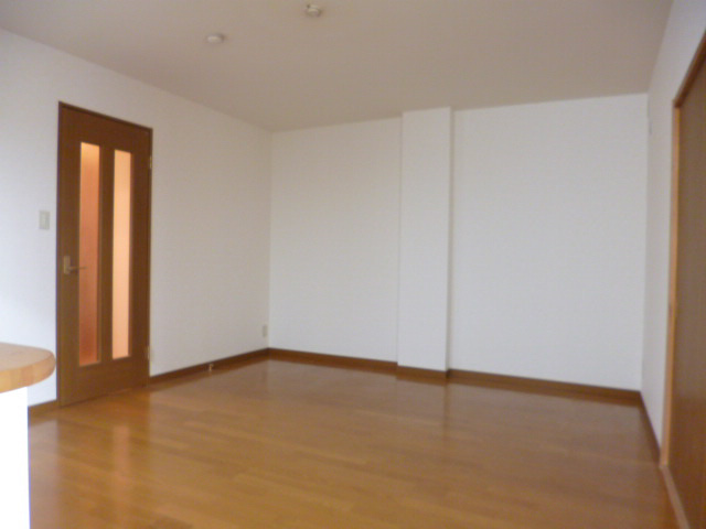 グリーンハイツ中島の子供部屋