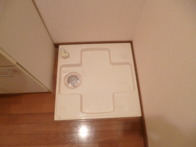 グリーンハイツ中島のその他