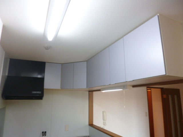 グリーンハイツ中島の設備