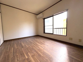 使いやすいリビングです