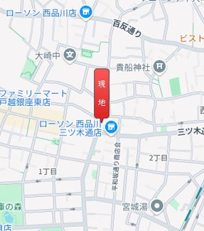 【地図】