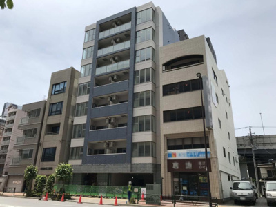 【外観】 | シェコトブキ