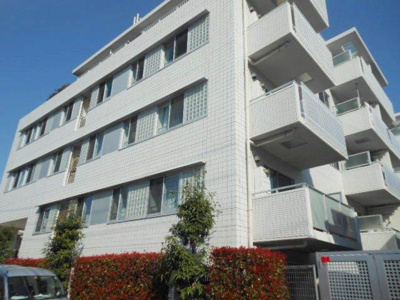 【外観】 | 戸越銀座プレイス