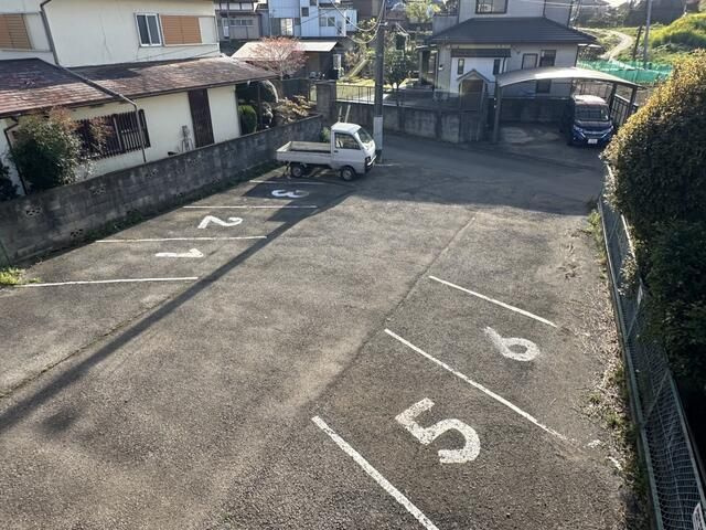 藤井ハイツ