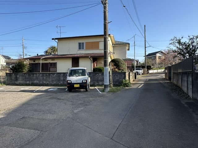 藤井ハイツ