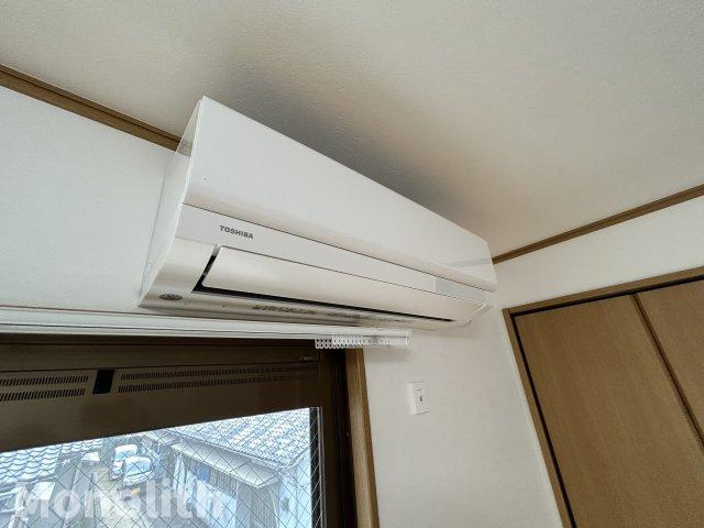 ハピネス蔵の設備